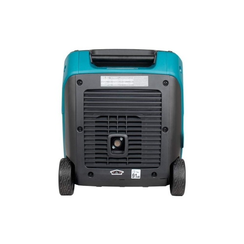 Генератор инверторный Konner&Sohnen KS 4000iE S-foto3