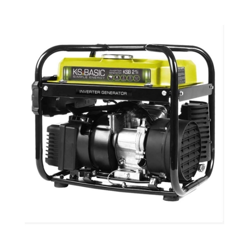 Генератор бензиновый инверторный Konner&Sohnen KSB 21i