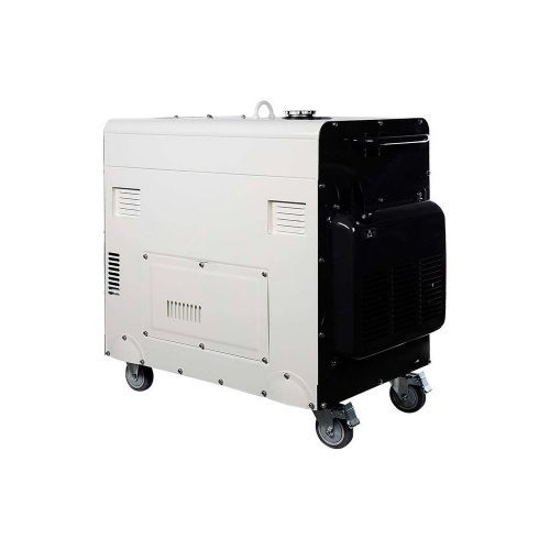 Генератор дизельный Konner&Sohnen KS 9202HDES-1/3 atsR-foto2