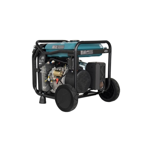 Генератор инверторный Konner&Sohner KS 8100iEG-foto2