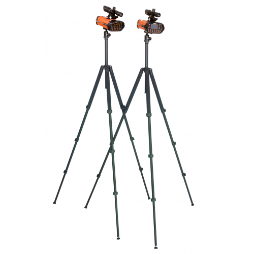 Телеметр движения конструкций Leader SENTRY B2-foto4