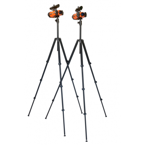 Телеметр движения конструкций Leader SENTRY B2-foto2