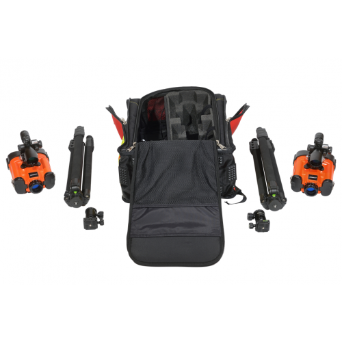 Телеметр движения конструкций Leader SENTRY B2-foto5