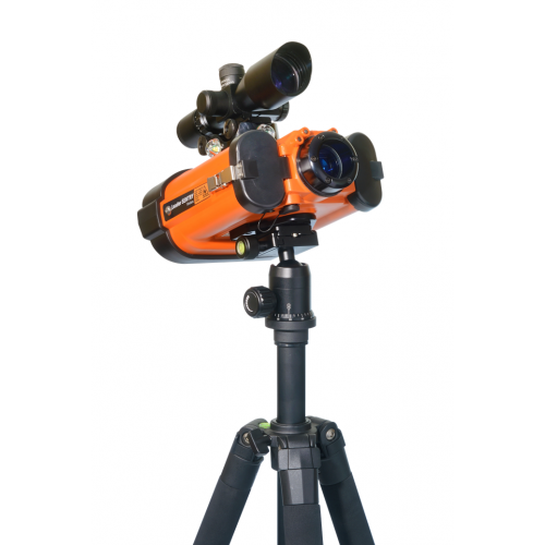 Телеметр движения конструкций Leader SENTRY B1-foto2