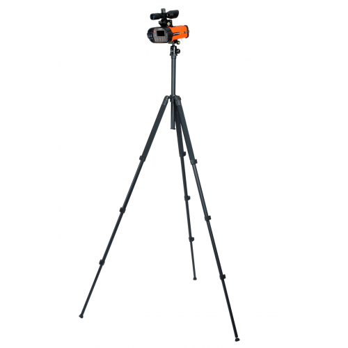 Телеметр движения конструкций Leader SENTRY B1-foto3