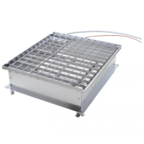 Тренажер огня / Генератор пламени GF42