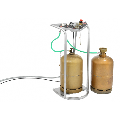 Тренажер огня / Генератор пламени PYROS 3-foto3