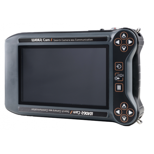 Камера-детектор жизни Leader CAM-foto3