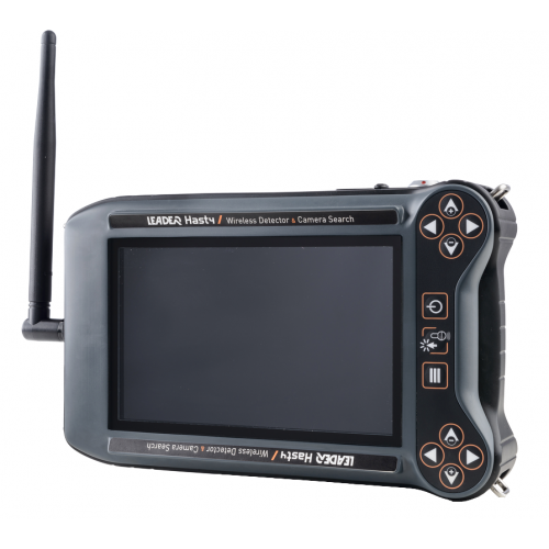 Детектор жизни и поисковая камера 2-в-1 Leader HASTY-foto2
