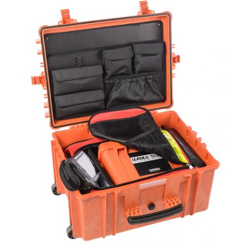 Детектор жизни LEADER SCAN-foto2