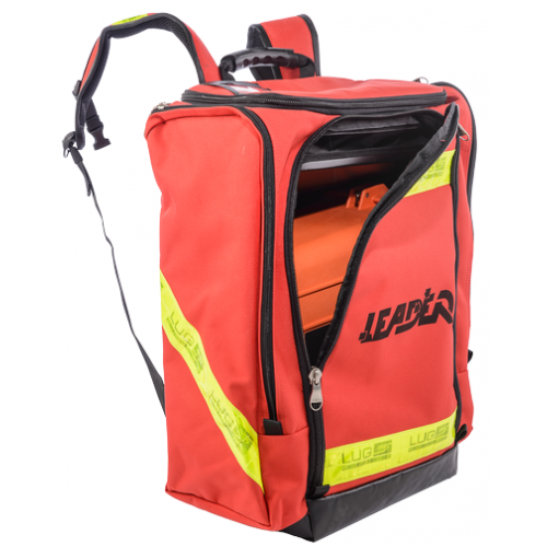 Детектор жизни LEADER SCAN-foto3