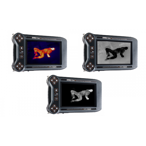 Головка тепловизионной камеры для поисковой камеры Головка TIC-foto2