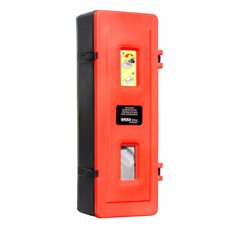 Большое противопожарное покрывало LEADER STOP-foto2