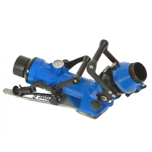 Портативный монитор - 3000 л/мин PARTNER 2-foto2