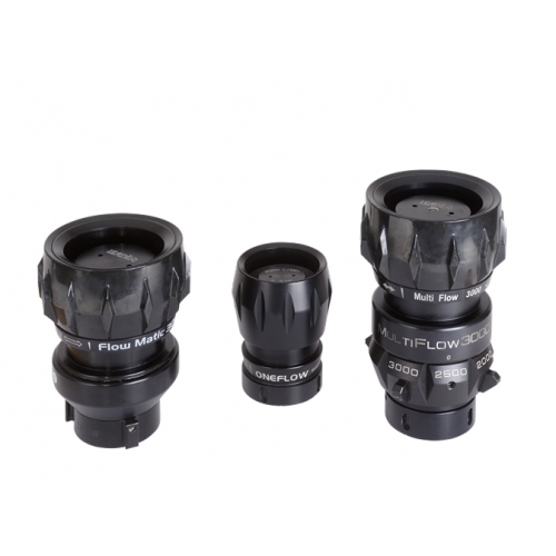 Выбираемая головка монитора потока — MULTIFLOW-foto2