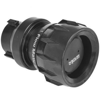 Автоматическая головка монитора - FLOWMATIC