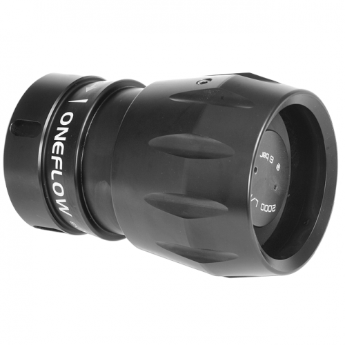 Головка монитора с фиксированным расходом - ONEFLOW