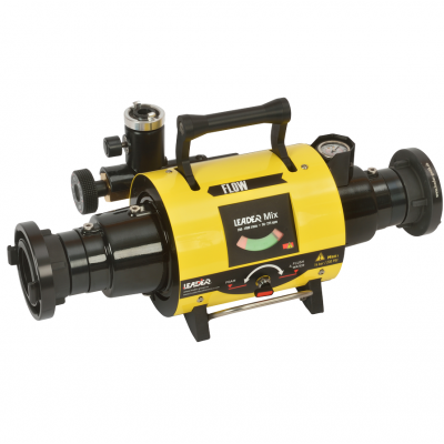 Автоматический и автономный дозатор пены LeaderMIX 200 - 1000 "Fixed" Автоматический и автономный дозатор пены LeaderMIX 200 - 1000 "Fixed"