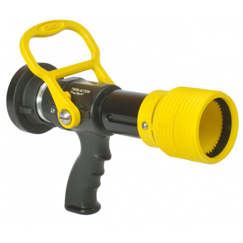 Многофункциональная насадка для воды/пены TWIN-ACTION-foto4