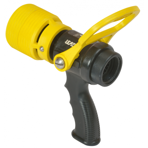 Многофункциональная насадка для воды/пены TWIN-ACTION-foto3