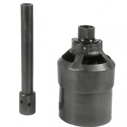 Портативный пеногенератор UPRIM-foto3