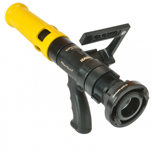 Форсунки для пены низкой кратности EXPANDER-foto4