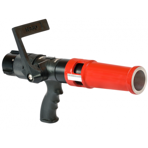 Форсунки для пены низкой кратности EXPANDER-foto2