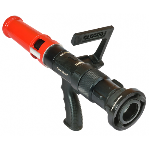 Форсунки для пены низкой кратности EXPANDER-foto3