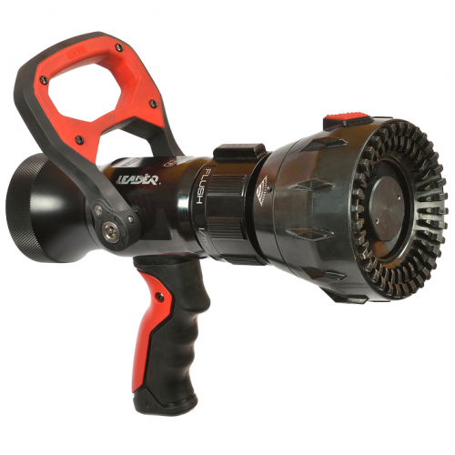 Форсунка с выбираемым расходом MULTIFLOW, большая, алюминий