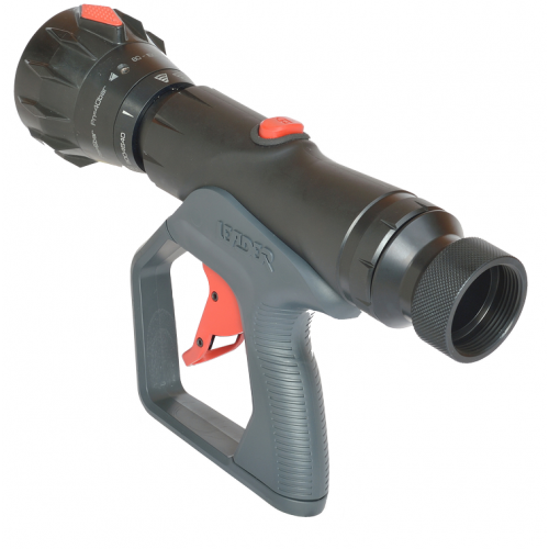 Автоматическая форсунка с триггером TRIGGEFLOW Regular-foto3