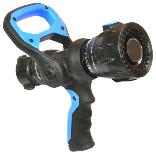 Форсунка с выбираемым потоком MULTIFLOW Regular FiberTech