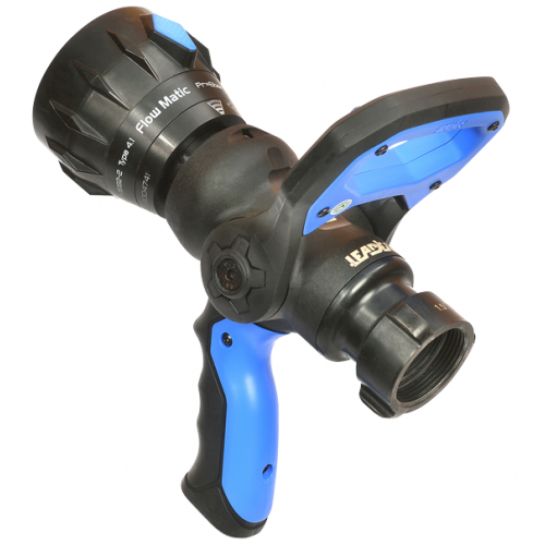 Форсунка с выбираемым потоком MULTIFLOW Regular FiberTech-foto2