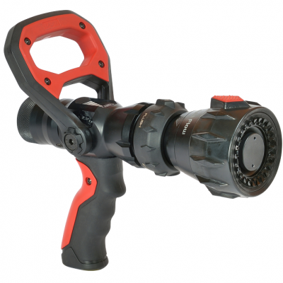 Форсунка с выбираемым расходом MULTIFLOW Compact Aluminium Форсунка с выбираемым расходом MULTIFLOW Compact Aluminium