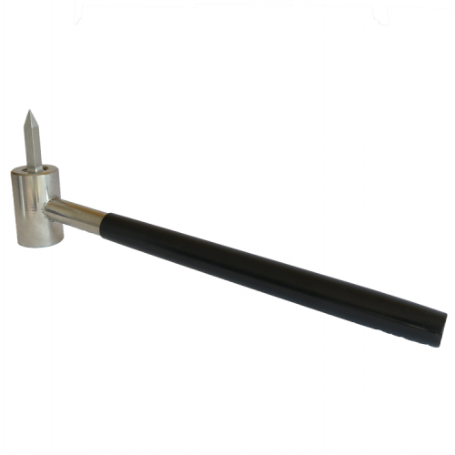 Молоток для форсунки с впрыском инертного газа