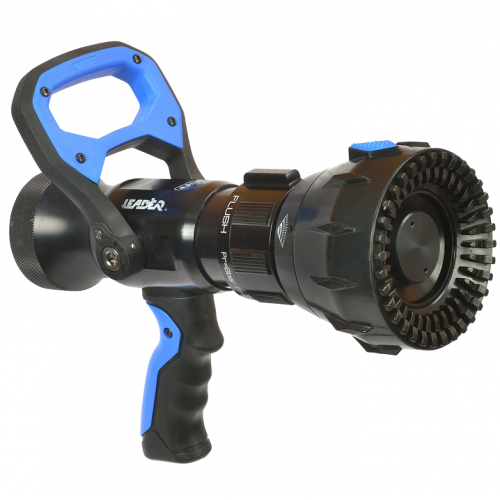 Автоматическая форсунка FLOWMATIC, большая, алюминий