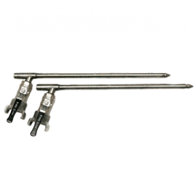 Форсунка для подачи инертного газа Форсунка для подачи инертного газа