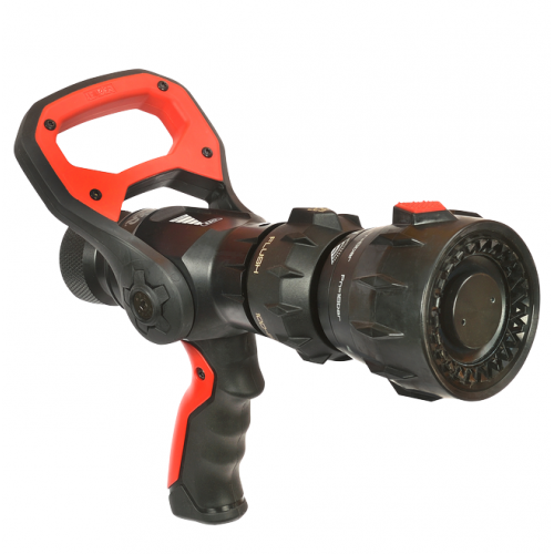 Форсунка с выбираемым расходом MULTIFLOW Regular Алюминий