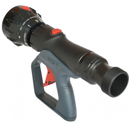 Автоматическая форсунка с триггером TRIGGEFLOW Compact-foto2