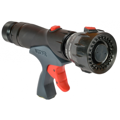 Автоматическая форсунка с триггером TRIGGEFLOW Compact-foto3