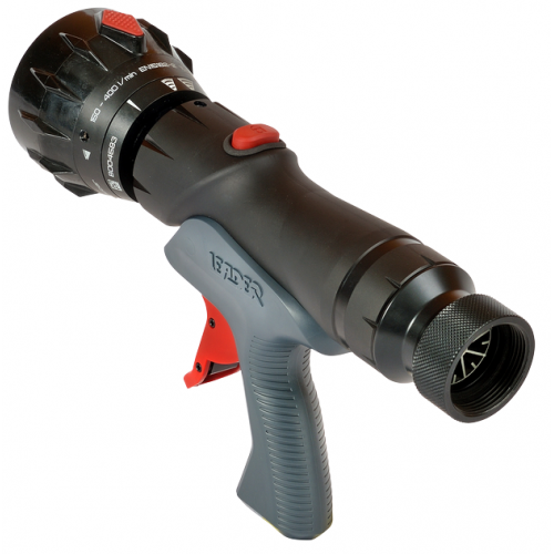 Автоматическая форсунка с триггером TRIGGEFLOW Compact-foto4