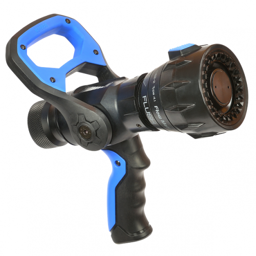 Автоматическая форсунка FLOWMATIC Regular Алюминий