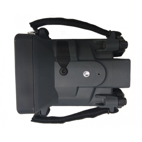 Тепловизионная камера дальнего действия Leader TIC 3.3 LR1000-foto3