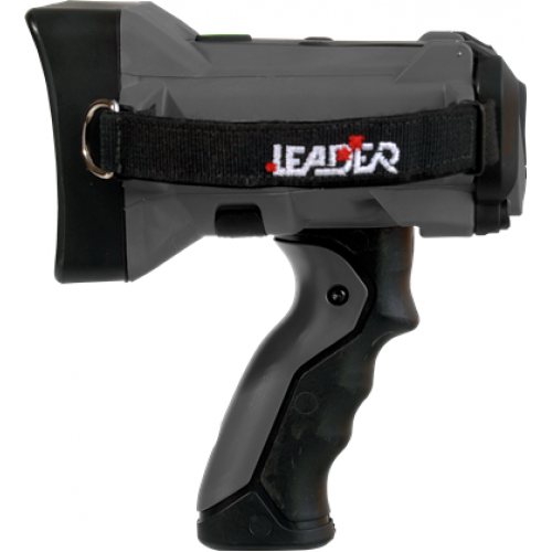 Тепловизионная камера дальнего действия Leader TIC 3.3 LR1000-foto2