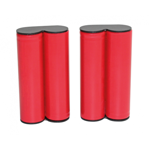 Аккумуляторы для LEADER TIC 3.1/3.3/4.1/4.3-foto2