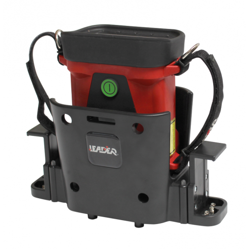 Аккумуляторы для LEADER TIC 3.1/3.3/4.1/4.3-foto2