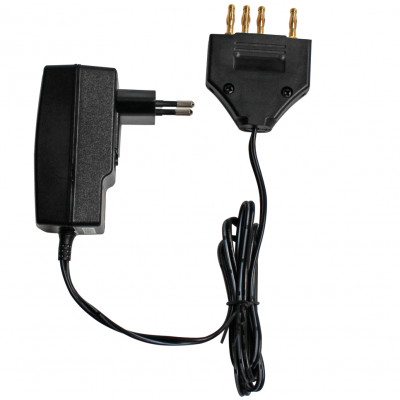 Сетевое зарядное устройство для TIC Leader 3.1/3.3/4.1/4.3 Сетевое зарядное устройство для TIC Leader 3.1/3.3/4.1/4.3