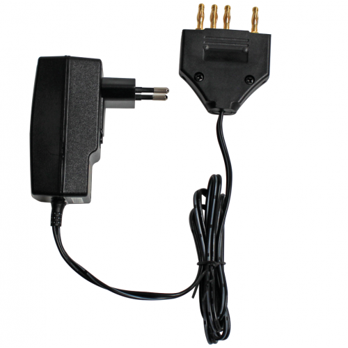 Сетевое зарядное устройство для TIC Leader 3.1/3.3/4.1/4.3