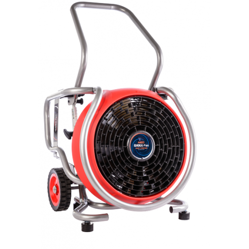 Бензиновый вентилятор NEO MT236 - 52 550 м³/ч-foto2