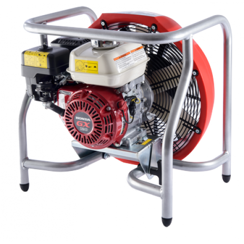 Бензиновый вентилятор NEO MT225 - 41 950 м³/ч-foto2