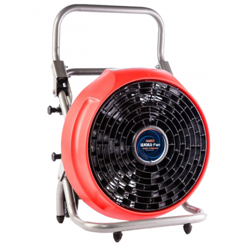 Бензиновый вентилятор NEO MT215 L - 33 900 м³/ч-foto2